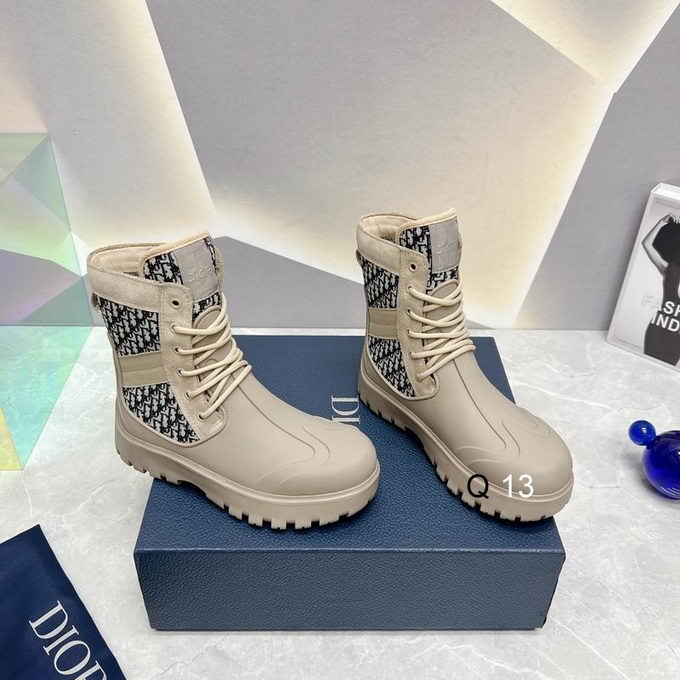 Dior Boots Wmns ID:20231105-181